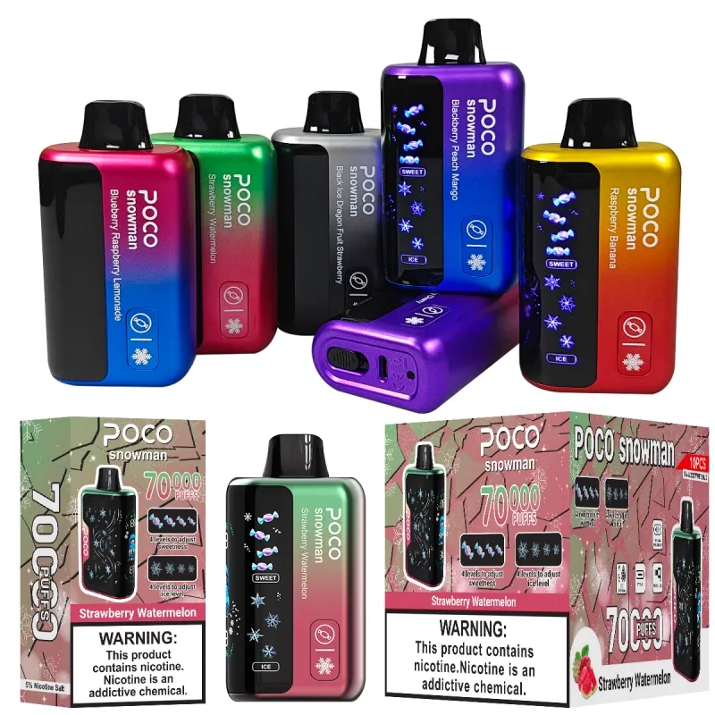 POCO product