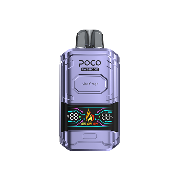 POCO PW38000 (38000)