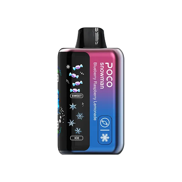 POCO snowman (70000)