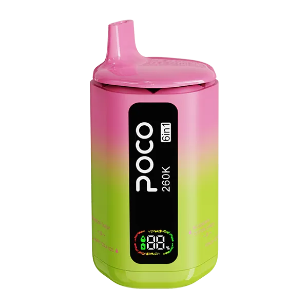 POCO 260K 6IN1 (260000)